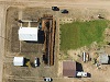 Equipment and overview of septic system install